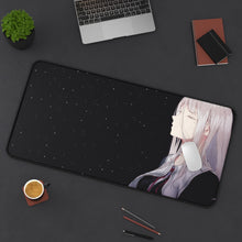 Load image into Gallery viewer, Anime Original Mouse Pad (Desk Mat) On Desk