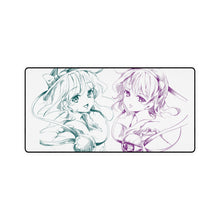 Load image into Gallery viewer, Touhou Mouse Pad (Desk Mat)