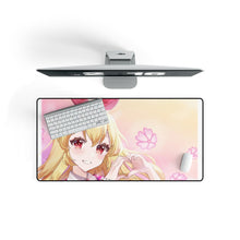 Load image into Gallery viewer, Aikatsu! Mouse Pad (Desk Mat)