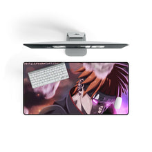 Load image into Gallery viewer, Anime Naruto Mouse Pad (Desk Mat) On Desk