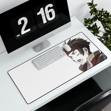 Load image into Gallery viewer, Sword Art Online Movie: Ordinal Scale Mouse Pad (Desk Mat)