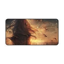 Load image into Gallery viewer, Anime Original Mouse Pad (Desk Mat)
