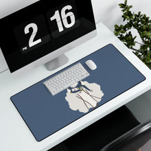 Load image into Gallery viewer, Violet Evergarden Mouse Pad (Desk Mat)