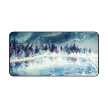 Load image into Gallery viewer, Anime Original Mouse Pad (Desk Mat)