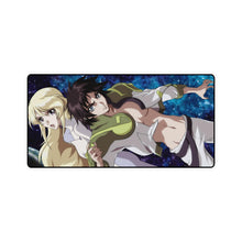 Load image into Gallery viewer, Heroic Age Mouse Pad (Desk Mat)