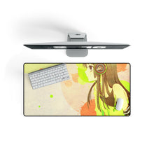 Load image into Gallery viewer, K-ON! Mouse Pad (Desk Mat) On Desk