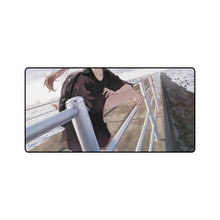 Load image into Gallery viewer, Anime Girl Mouse Pad (Desk Mat)