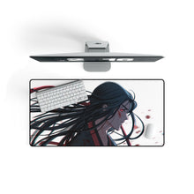 Load image into Gallery viewer, Mo Dao Zu Shi Mouse Pad (Desk Mat) On Desk
