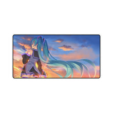 Load image into Gallery viewer, Vocaloid Mouse Pad (Desk Mat)