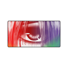Load image into Gallery viewer, Elfen Lied Mouse Pad (Desk Mat)