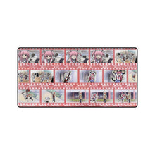 Load image into Gallery viewer, Angel Beats! Mouse Pad (Desk Mat)