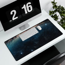 Load image into Gallery viewer, Anime Original Mouse Pad (Desk Mat) With Laptop