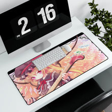 Load image into Gallery viewer, Touhou Mouse Pad (Desk Mat)