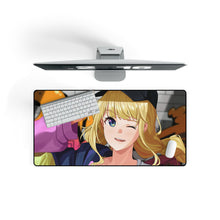 Load image into Gallery viewer, Ya Boy Kongming! Mouse Pad (Desk Mat)