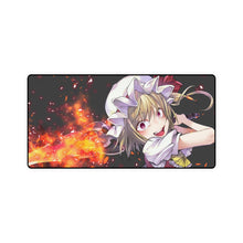 Load image into Gallery viewer, Touhou Mouse Pad (Desk Mat)