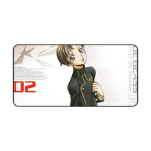 Load image into Gallery viewer, Code Geass Mouse Pad (Desk Mat)