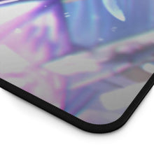 Load image into Gallery viewer, Anime Original Mouse Pad (Desk Mat) Hemmed Edge