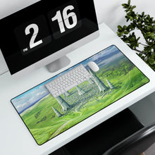 Load image into Gallery viewer, Sword Art Online Mouse Pad (Desk Mat)