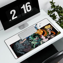 Load image into Gallery viewer, UA Students Mouse Pad (Desk Mat) With Laptop