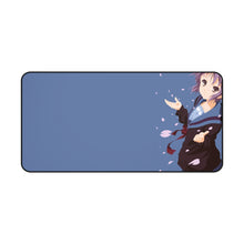 Load image into Gallery viewer, The Melancholy Of Haruhi Suzumiya Mouse Pad (Desk Mat)