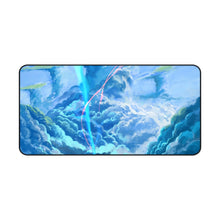 Load image into Gallery viewer, Weathering With You Mouse Pad (Desk Mat)