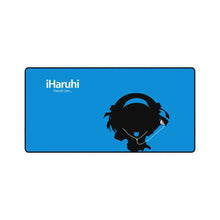 Load image into Gallery viewer, The Melancholy Of Haruhi Suzumiya Mouse Pad (Desk Mat)