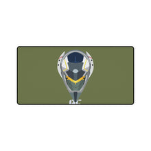 Load image into Gallery viewer, Anime Neon Genesis Evangelion Mouse Pad (Desk Mat)