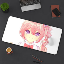 Load image into Gallery viewer, Anime Original Mouse Pad (Desk Mat) On Desk