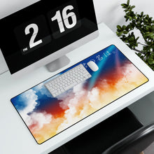 Load image into Gallery viewer, Your Name. Mouse Pad (Desk Mat)