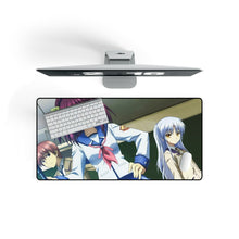 Load image into Gallery viewer, Angel Beats! Mouse Pad (Desk Mat)