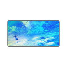 Load image into Gallery viewer, Weathering With You, Clouds, Sky, Mouse Pad (Desk Mat)