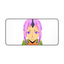 Load image into Gallery viewer, Shion (That Time I Got Reincarnated as a Slime) Mouse Pad (Desk Mat)