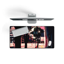 Load image into Gallery viewer, Anime Original Mouse Pad (Desk Mat) On Desk