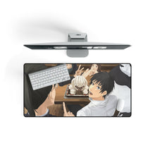 Load image into Gallery viewer, Jujutsu Kaisen 0 Mouse Pad (Desk Mat)