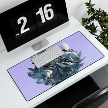 Load image into Gallery viewer, Rosa, Elite, Arknights, Mouse Pad (Desk Mat)