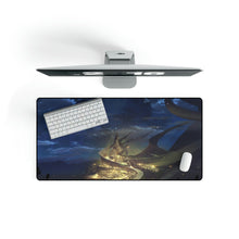 Load image into Gallery viewer, Sword Art Online Mouse Pad (Desk Mat)