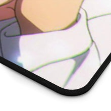 Load image into Gallery viewer, Strike The Blood Mouse Pad (Desk Mat) Hemmed Edge