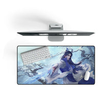 Load image into Gallery viewer, Anime Original Mouse Pad (Desk Mat) On Desk