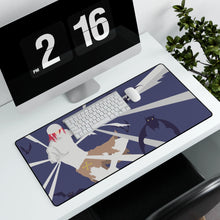 Load image into Gallery viewer, Anime Bleach Mouse Pad (Desk Mat)
