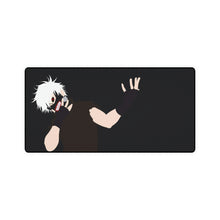 Load image into Gallery viewer, Anime Tokyo Ghoul Mouse Pad (Desk Mat)