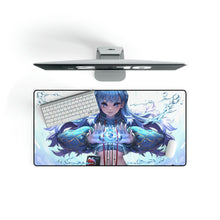 Load image into Gallery viewer, Kobo Kanaeru Mouse Pad (Desk Mat)