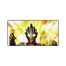 Load image into Gallery viewer, Anime Ultraman Mouse Pad (Desk Mat)