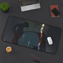 Load image into Gallery viewer, Tokyo Revengers Takemichi Hanagaki Mouse Pad (Desk Mat) On Desk