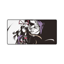 Load image into Gallery viewer, Touhou Mouse Pad (Desk Mat)