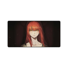 Load image into Gallery viewer, Chainsaw Man Mouse Pad (Desk Mat)