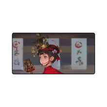 Load image into Gallery viewer, Anime Girl Mouse Pad (Desk Mat)