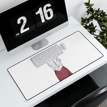 Load image into Gallery viewer, After the Rain - Akira Tachibana Mouse Pad (Desk Mat)