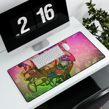 Load image into Gallery viewer, Anime Jojo's Bizarre Adventure Mouse Pad (Desk Mat)