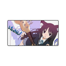 Load image into Gallery viewer, K-ON! Mouse Pad (Desk Mat)