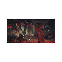 Load image into Gallery viewer, Tian Guan Ci Fu Mouse Pad (Desk Mat)